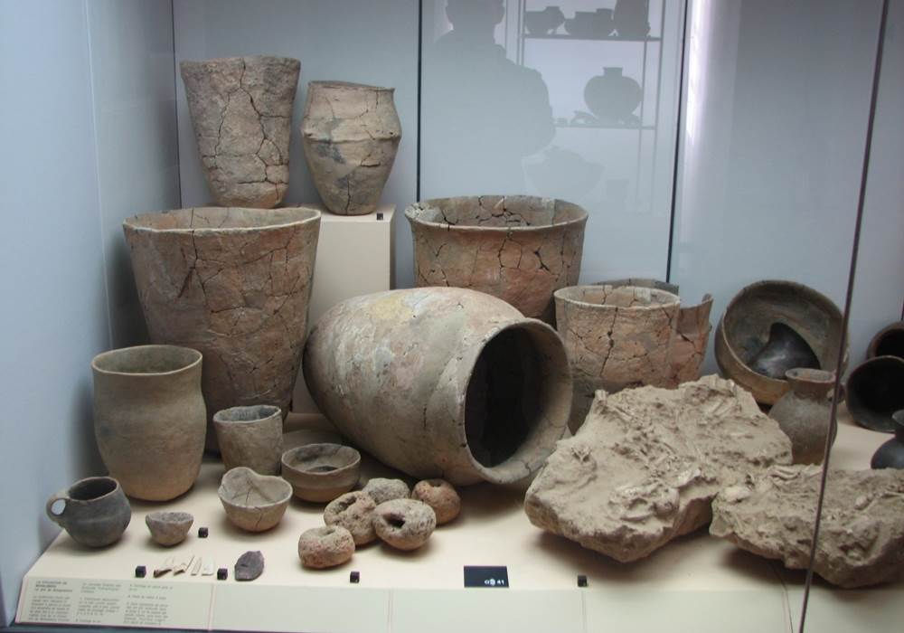 Strasbourg musee archeologique