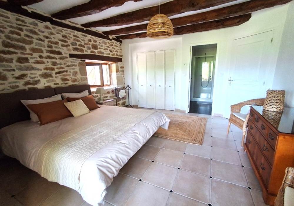 Chambre LIN