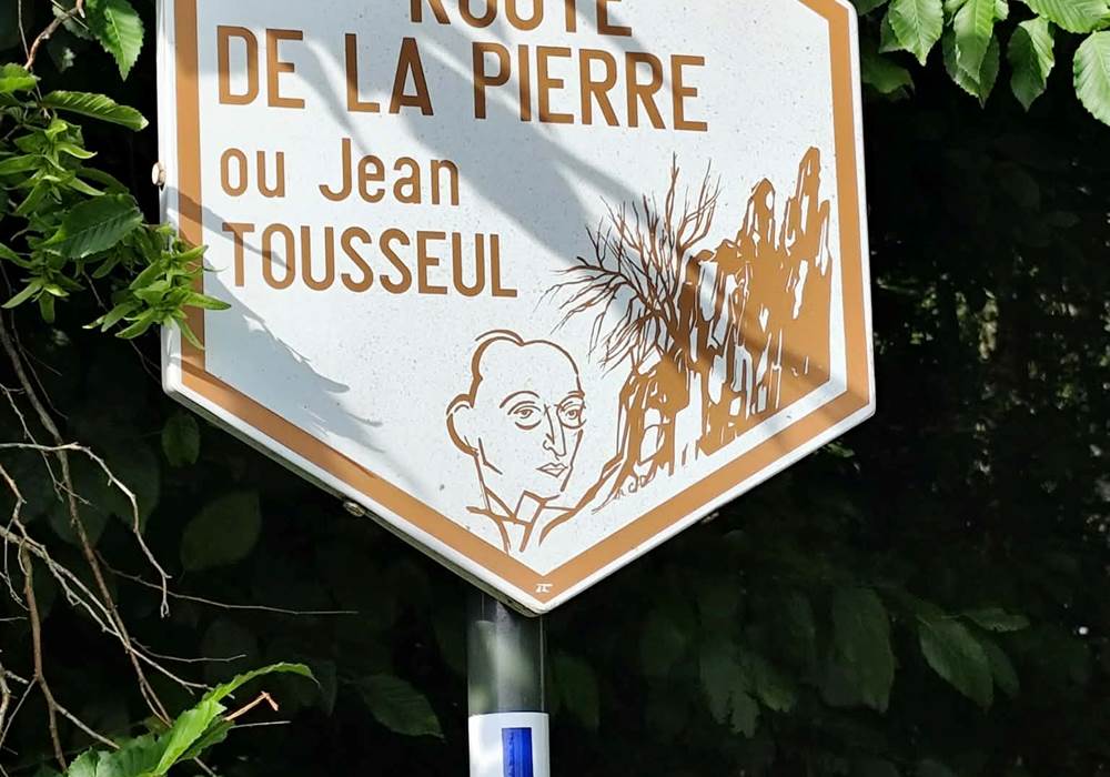 Balade condruzienne