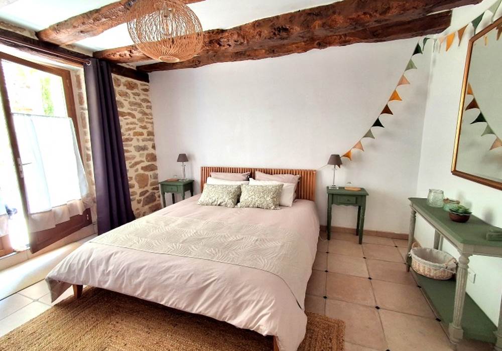 Chambre SAUGE