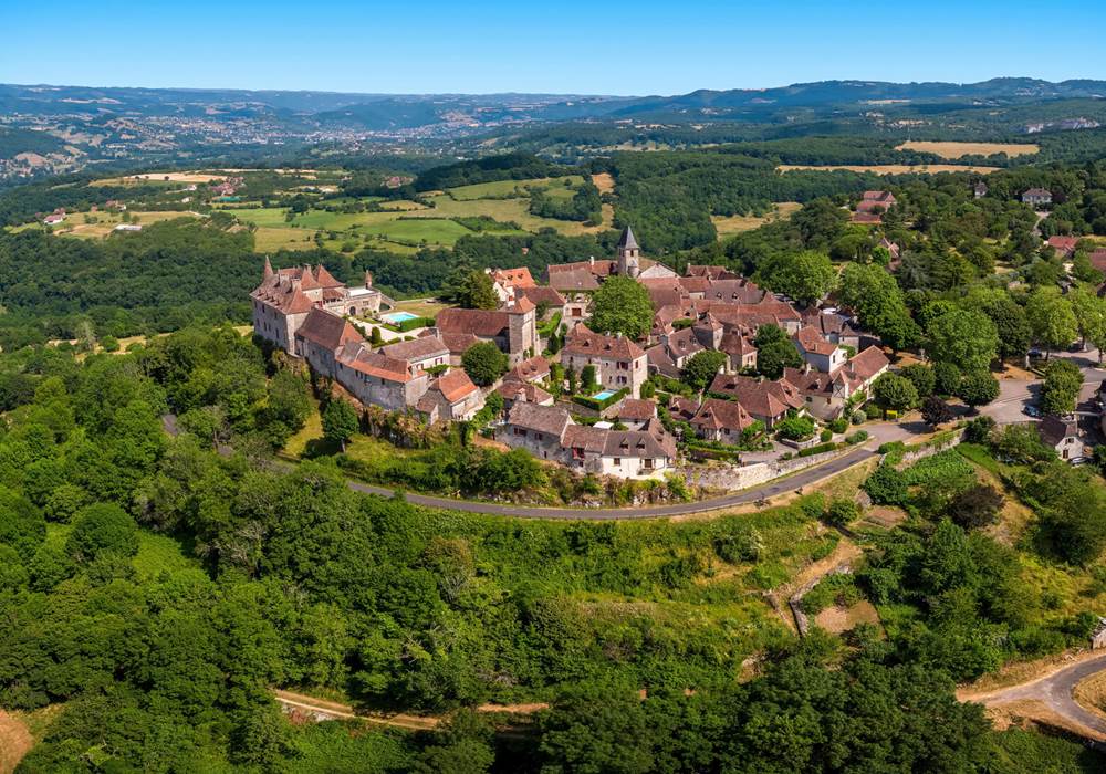 Loubressac