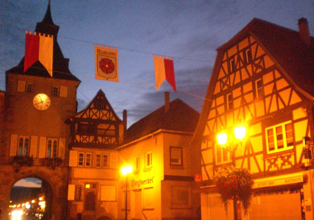 Rosheim