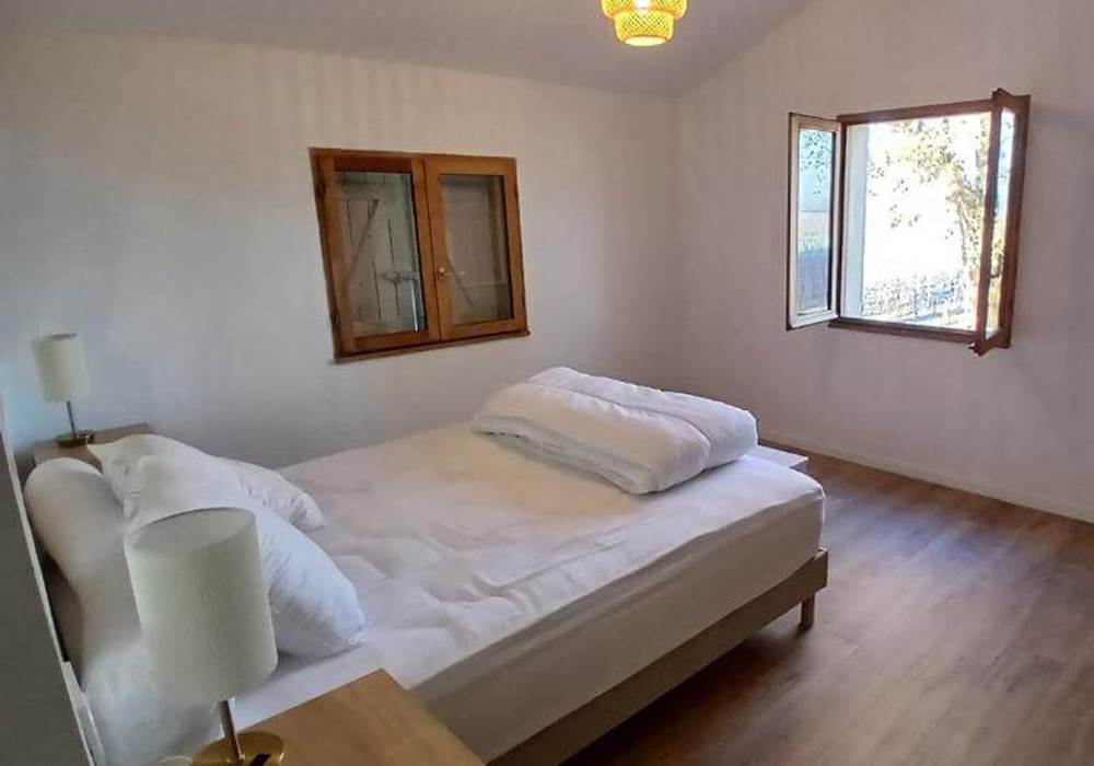 Grande Chambre Côté Vignes