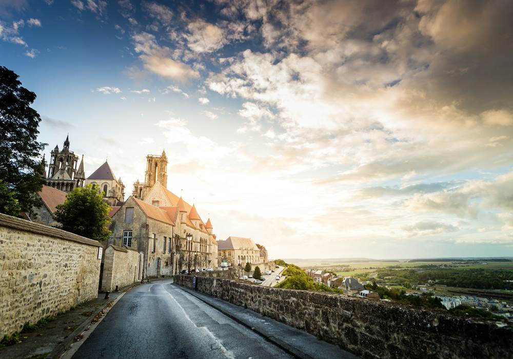 Laon