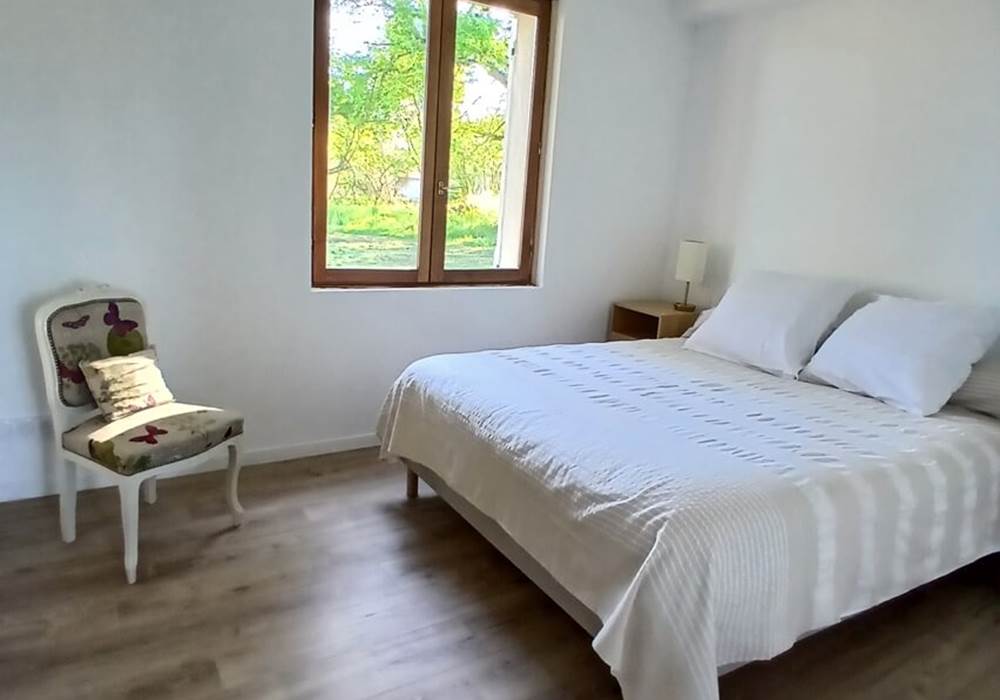 chambre double