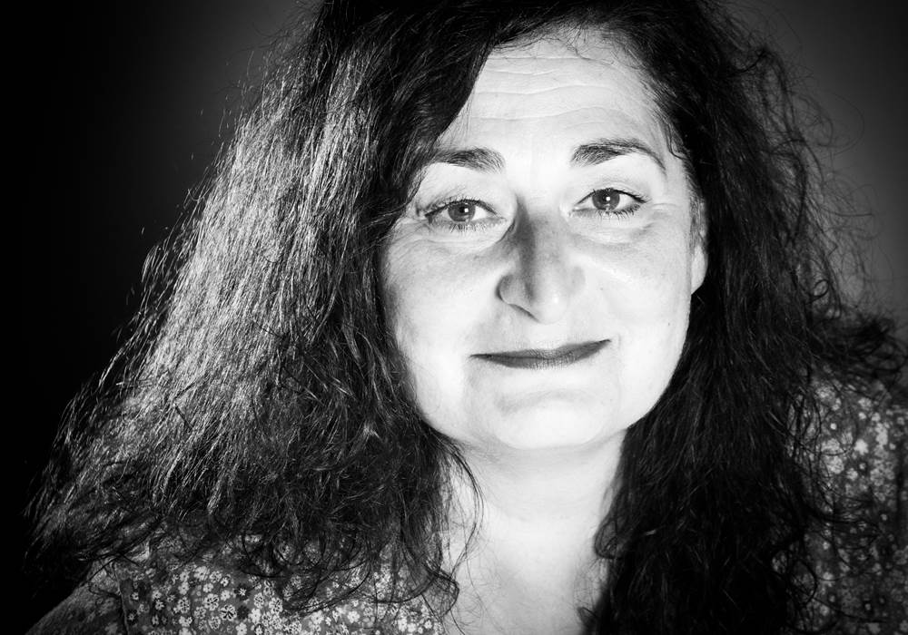 Anne, passionnée de la Région