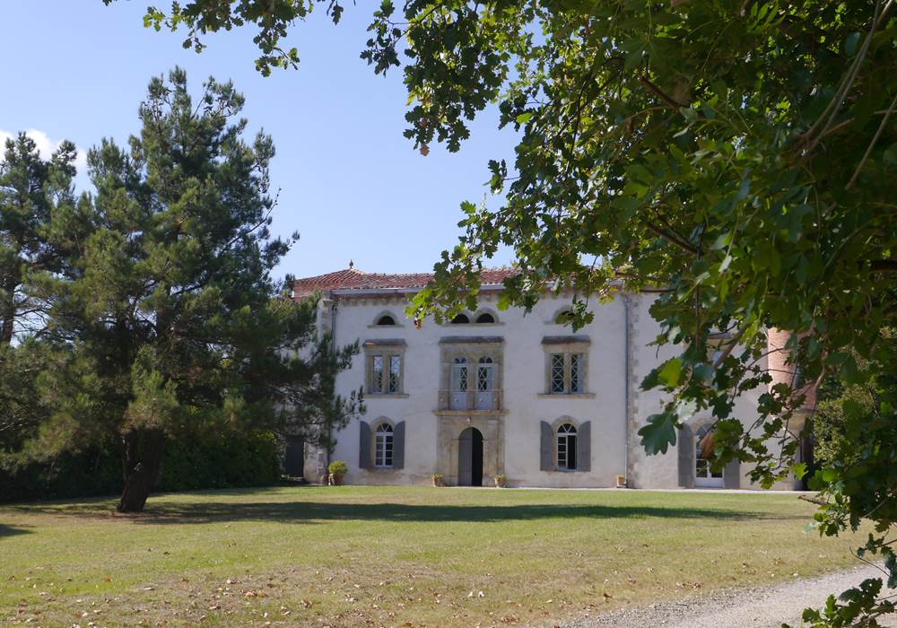Le Château de ma Mère