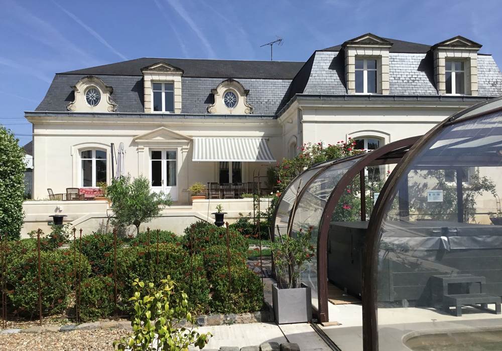 HP Villa