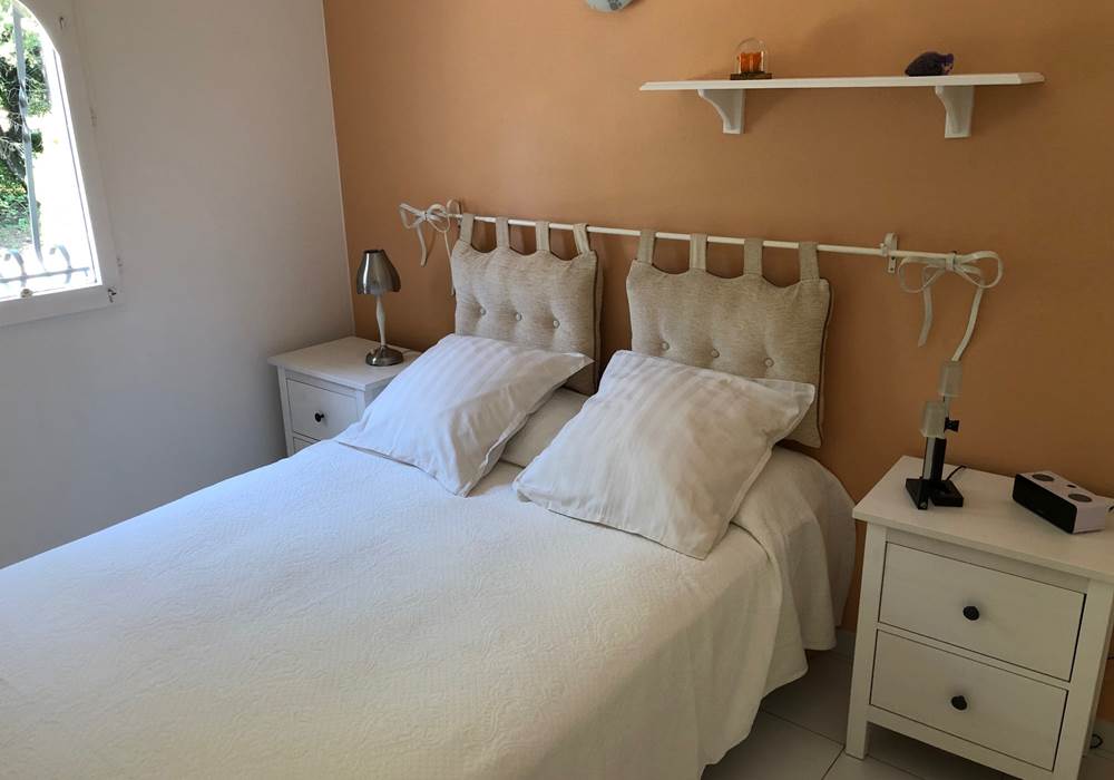 Chambre Gîte Fontessante