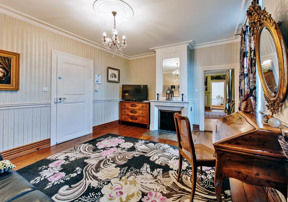 salon suite Berthe