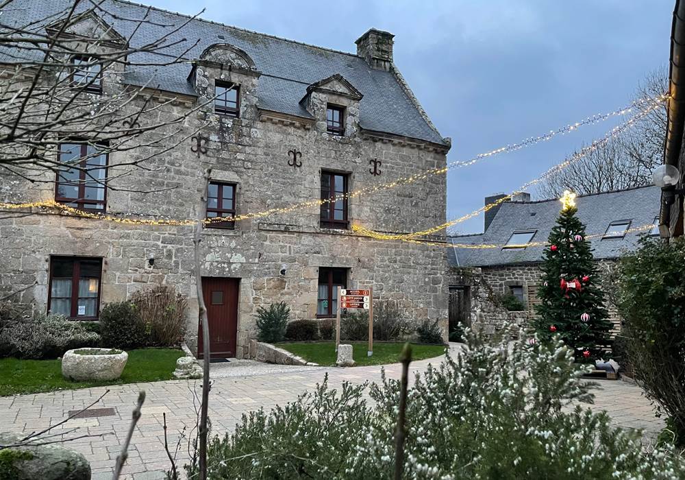 Ambiance Noël -1