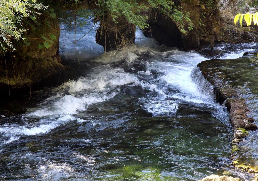 Fontaine de Vaucluse