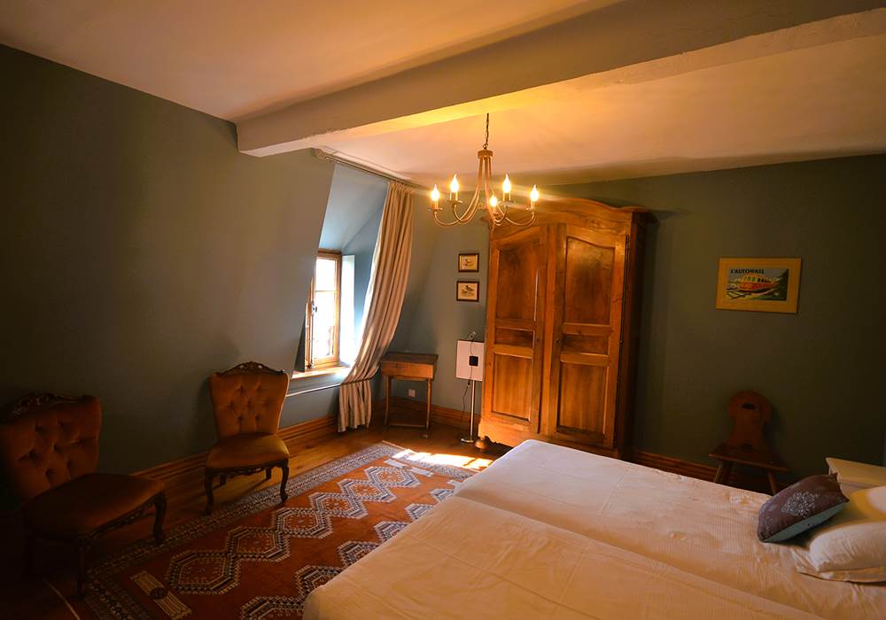 chambre 2  - 1
