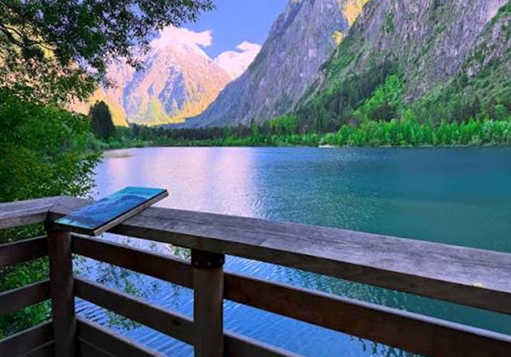 Lac du Buclet