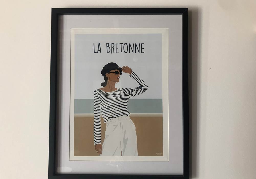 SUITE LA BRETONNE