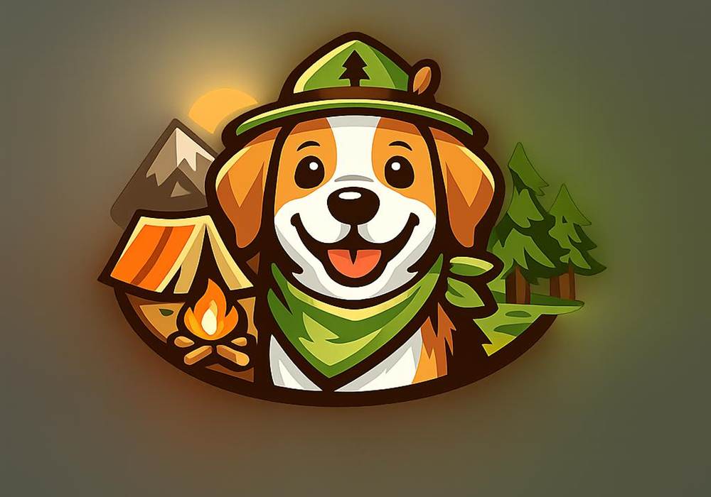 logo_chien_camping