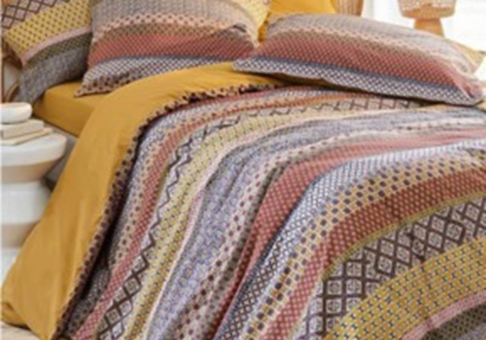 Option_Linge de lit