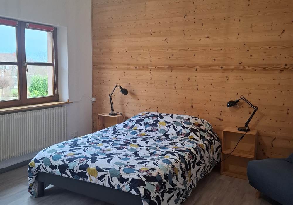 location saisonnière ribeauvillé