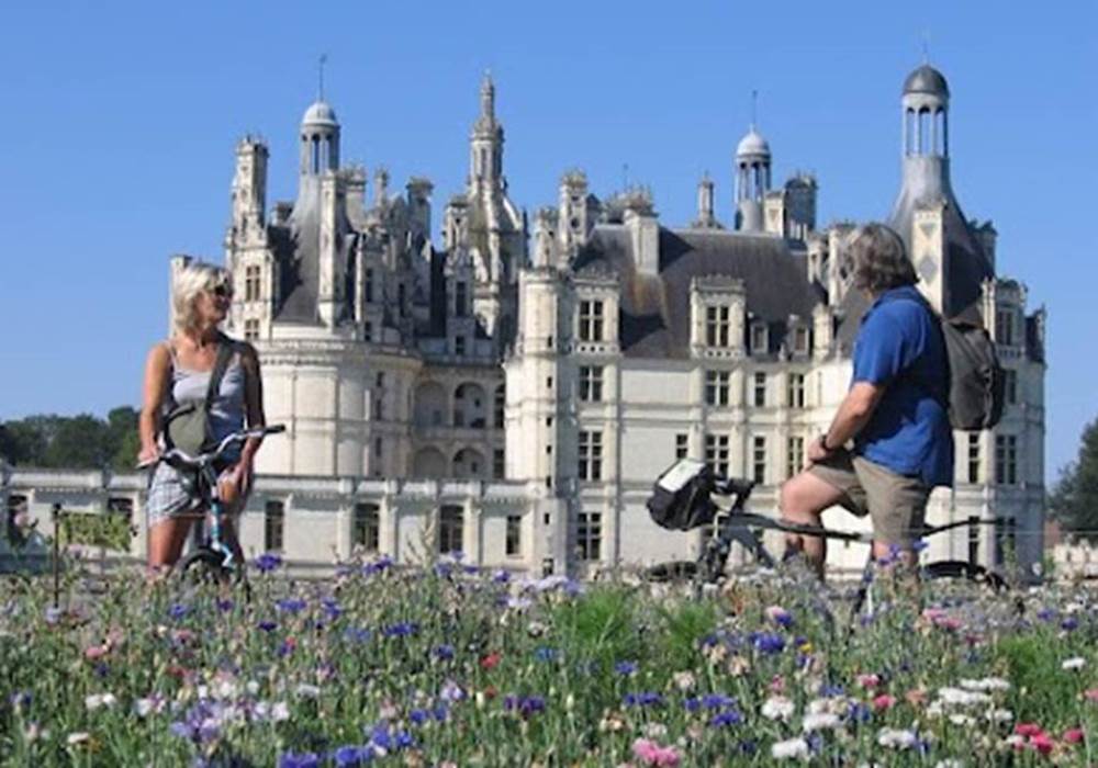Château de Chambord