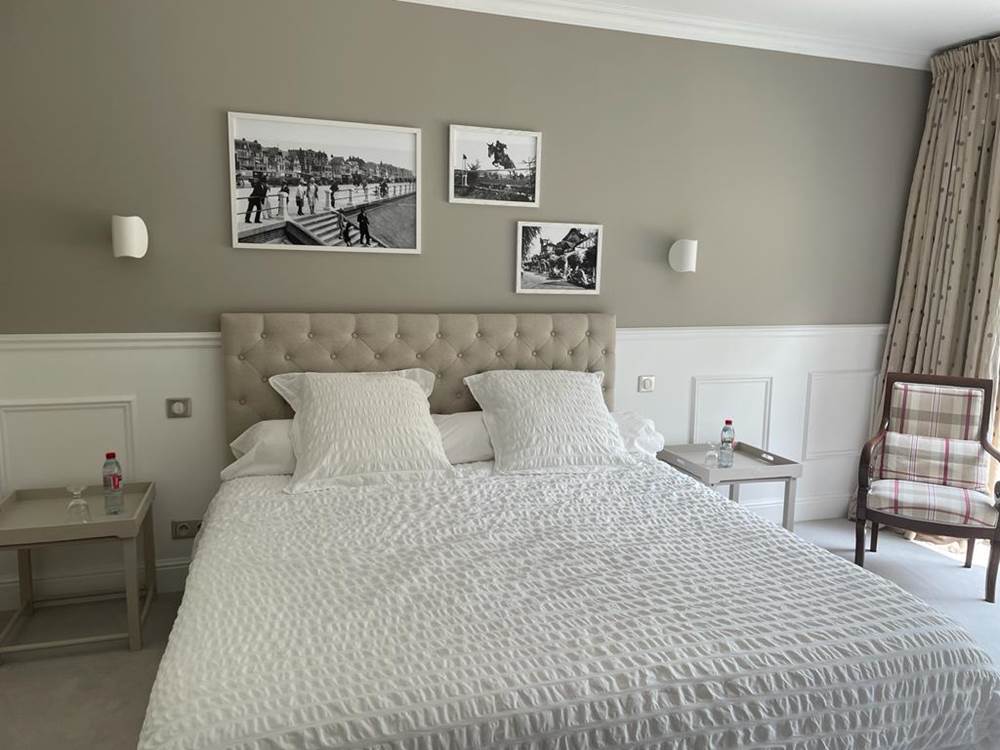 Sherwood - Villa Vent Couvert