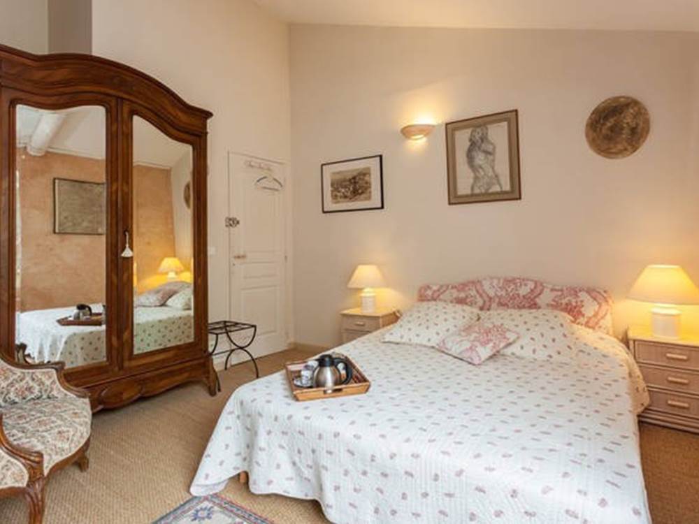 Chambre Tomettes (1)