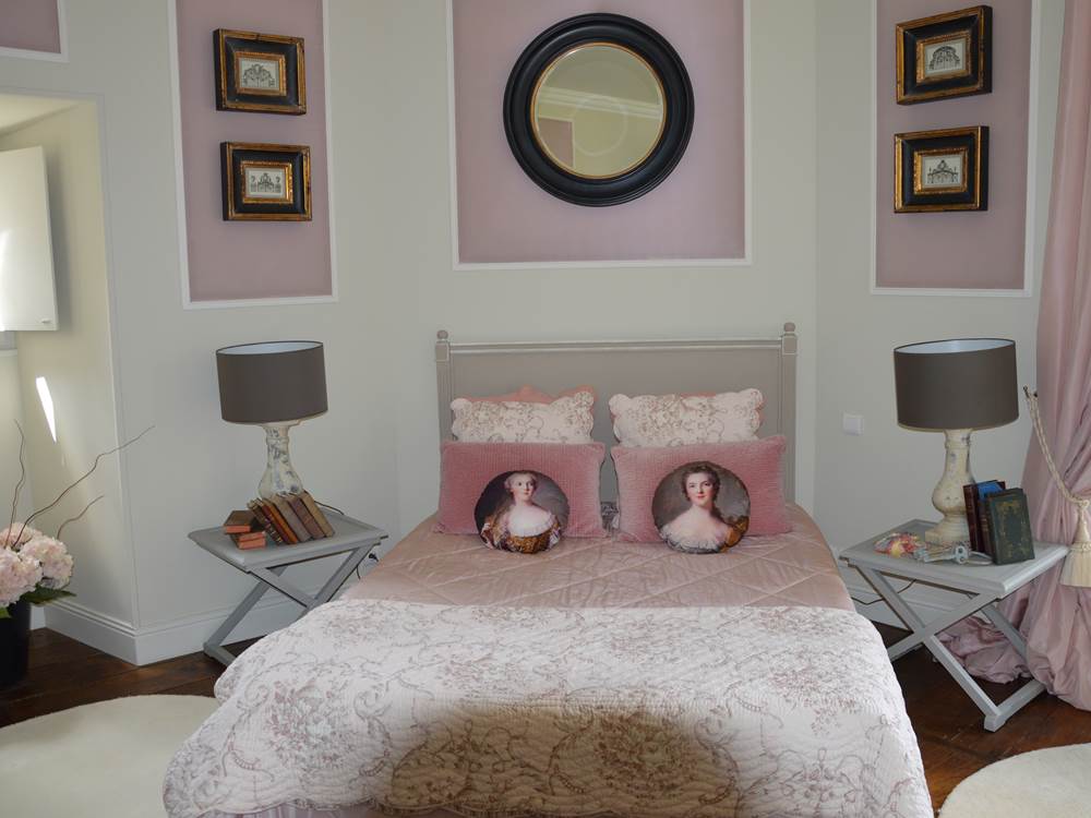 suite lissac chambre d'hôtes de prestige corrèze