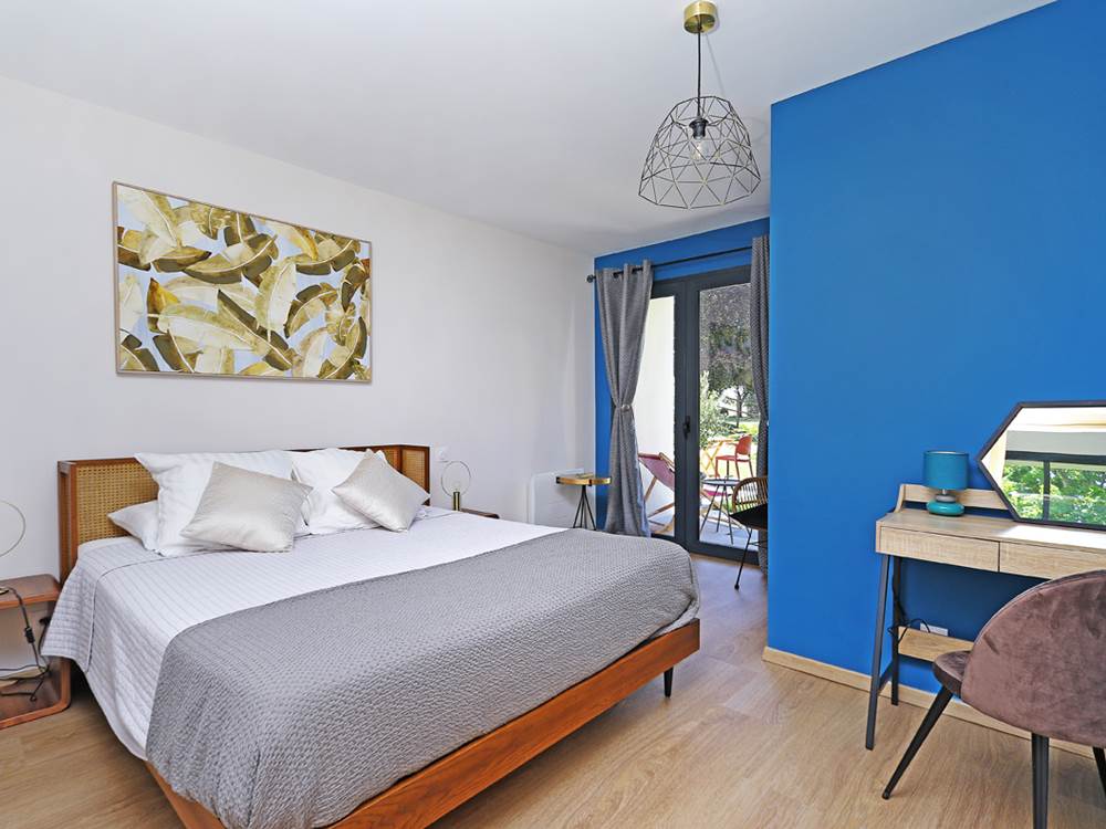 ESPRIT CHIC LIT DOUBLE 160