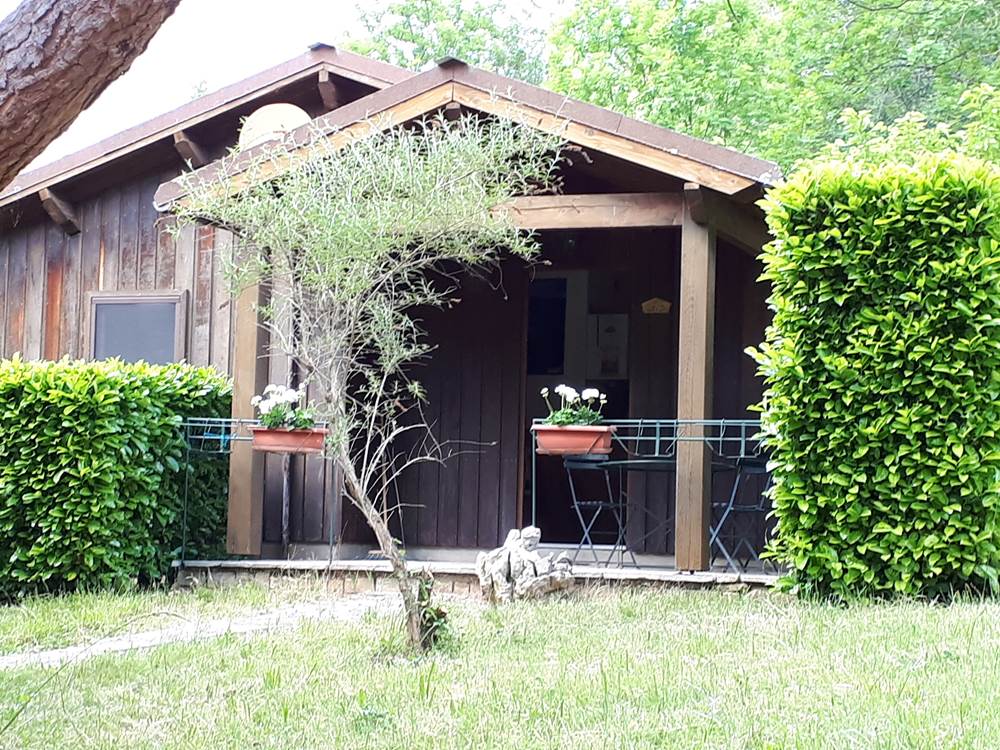 Chalet Calcaire