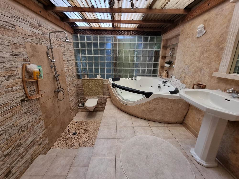 salle de bain Dauphin