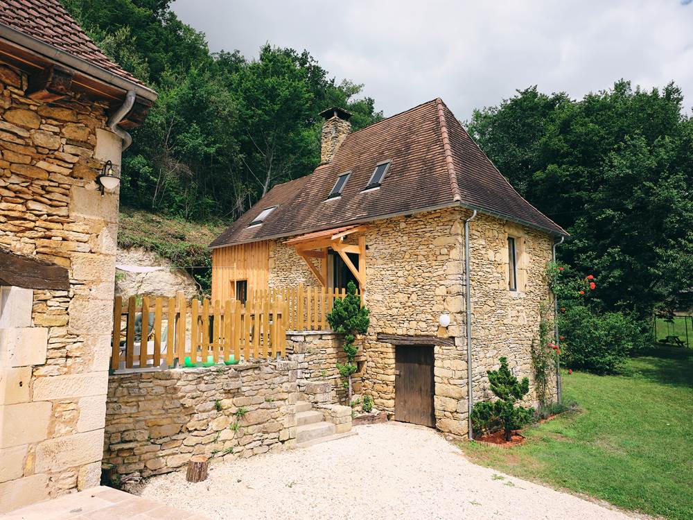 Gîte Petite Evasion