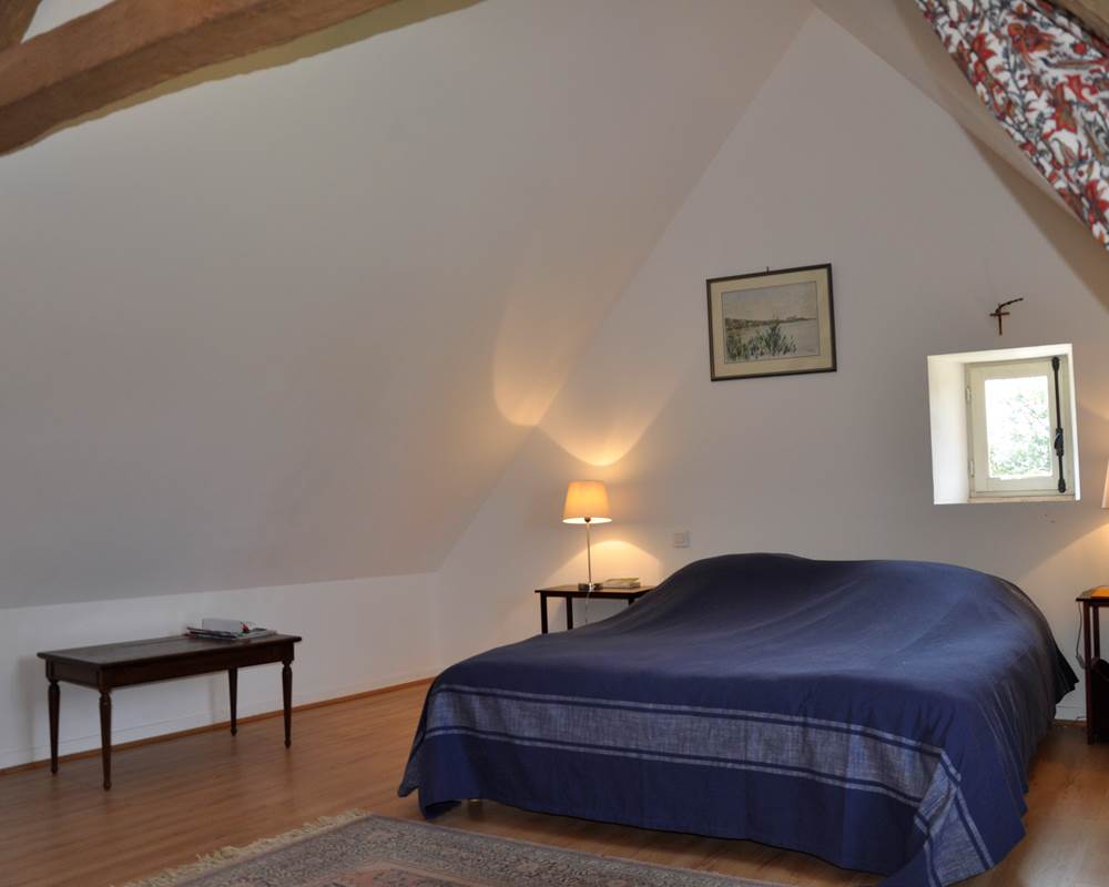 Grande chambre