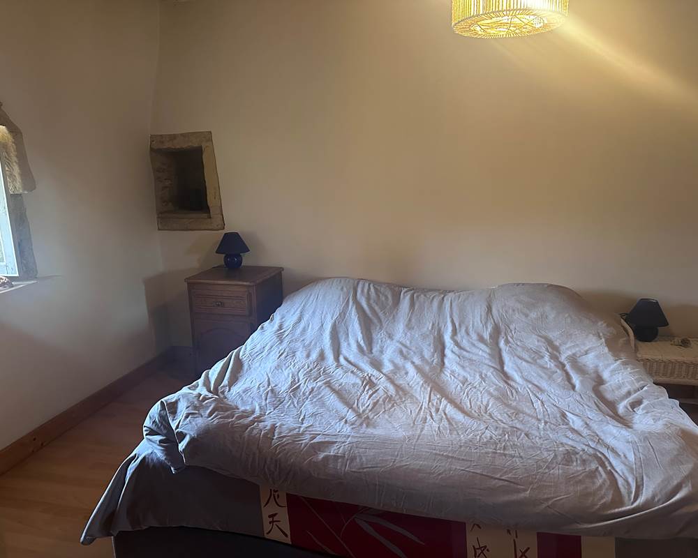 Chambre principale
