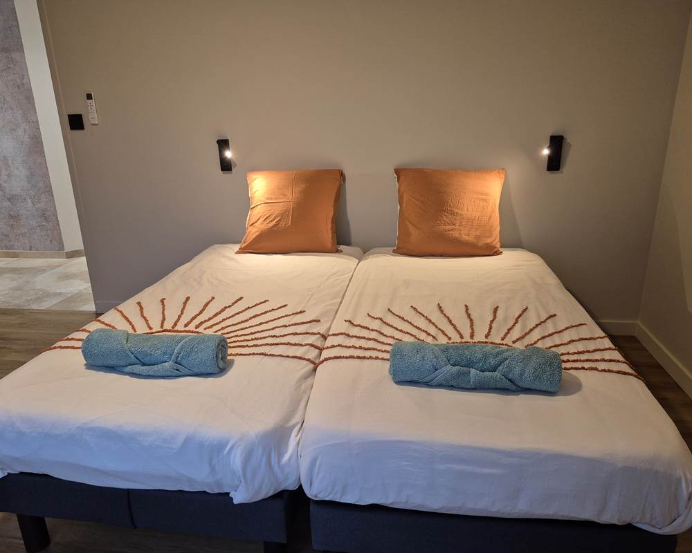 chambre ado ou couple