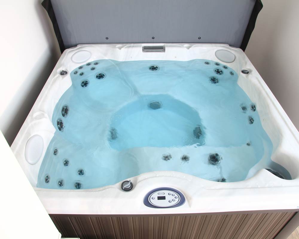 Spa Jacuzzi 5 places