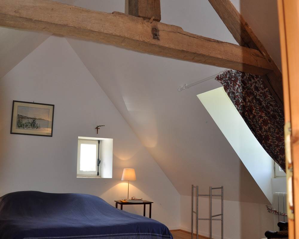 Grande chambre
