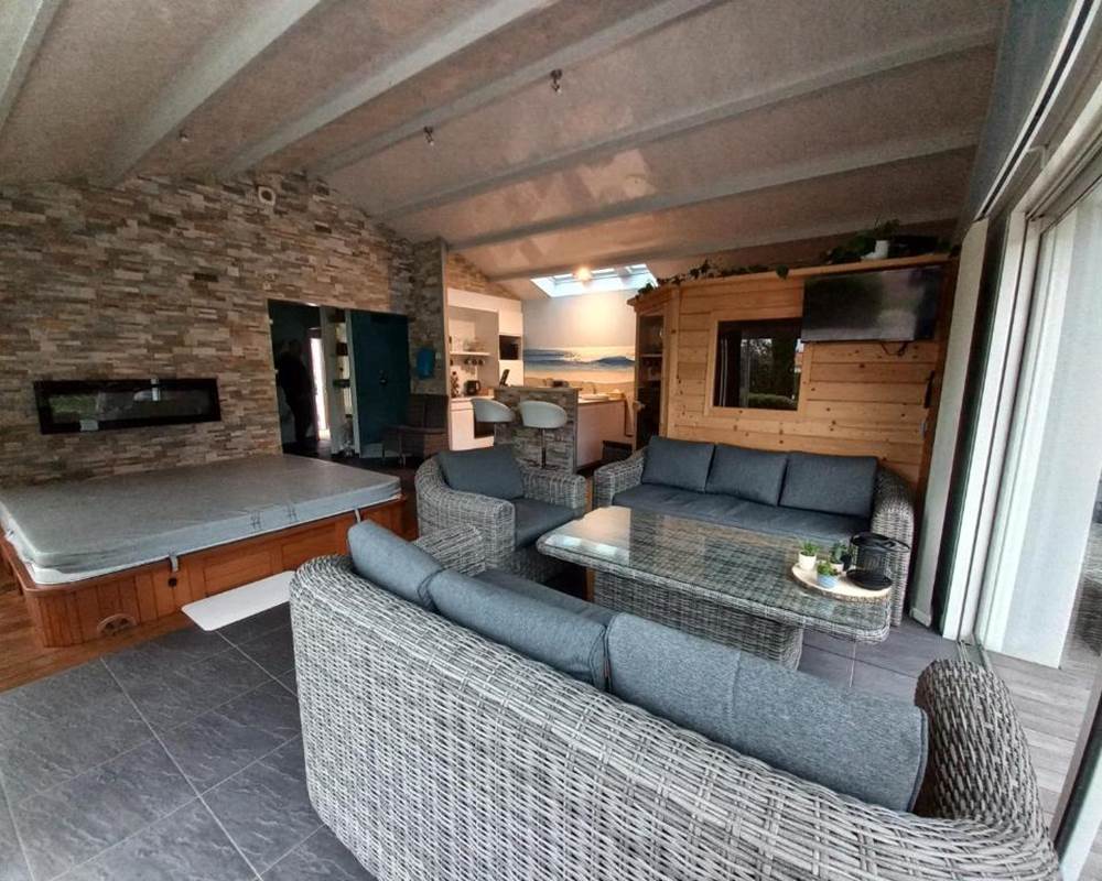 Espace conviviale 