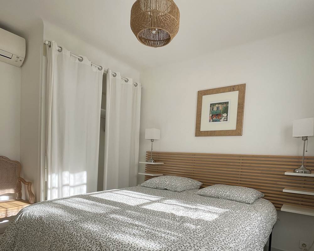 Chambre 1.  (3)