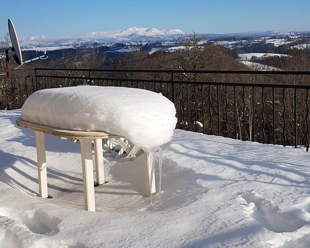 Hiver
