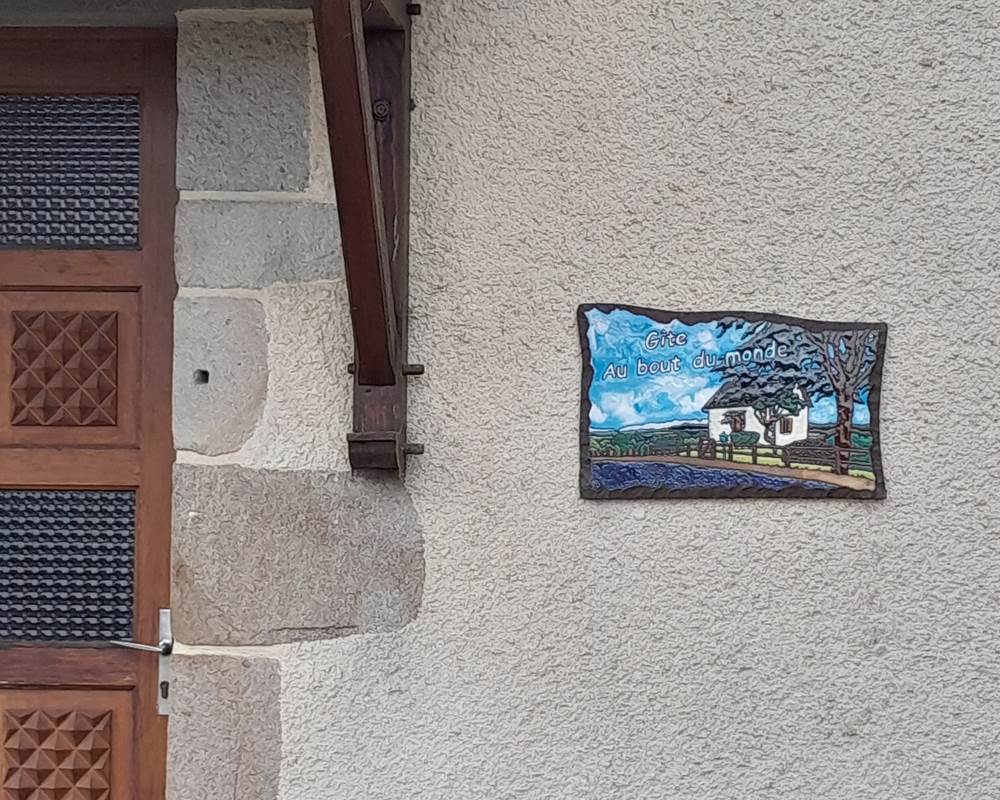 Bienvenue
