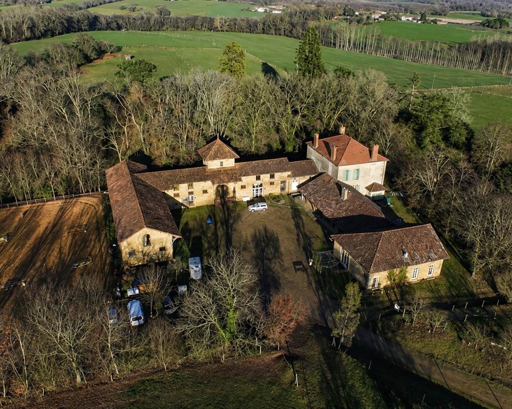 domaine
