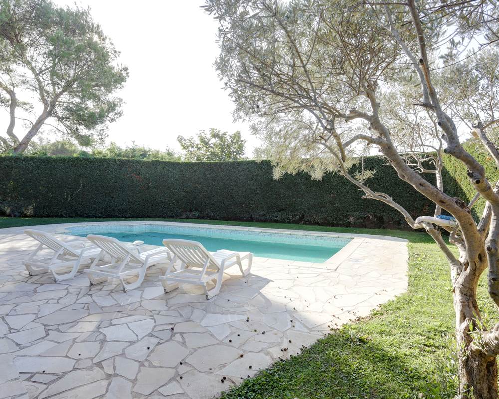 plage piscine