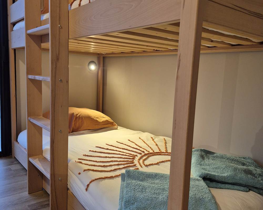 chambre enfants