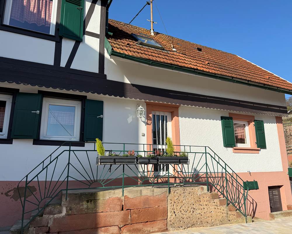 Maison