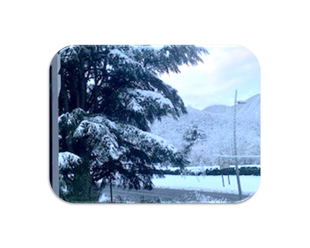 L'hiver à Luchon