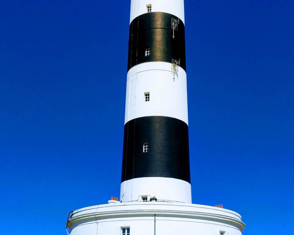 Phare de Chassiron