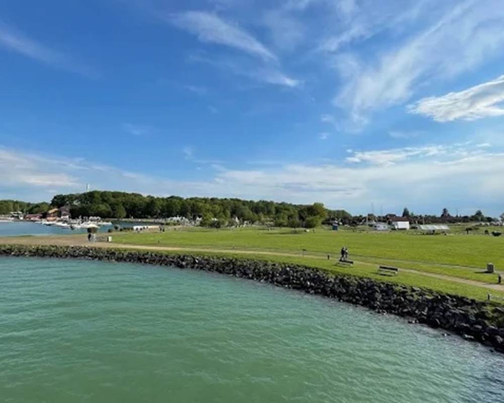 port de giffaumont