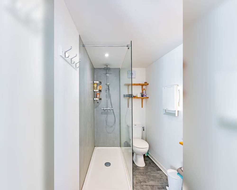 Salle de bain