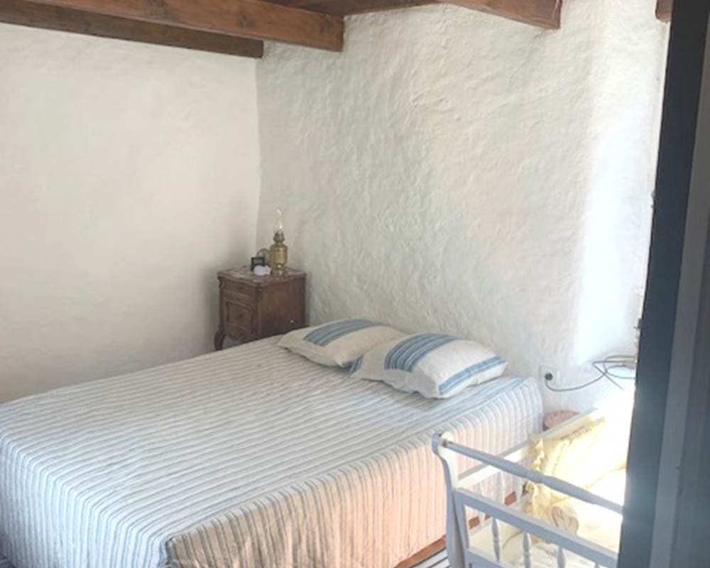 Chambre 2 etage