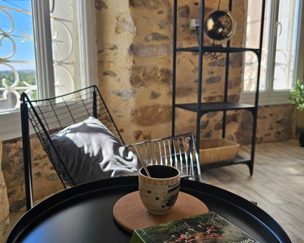 Espace Détente
