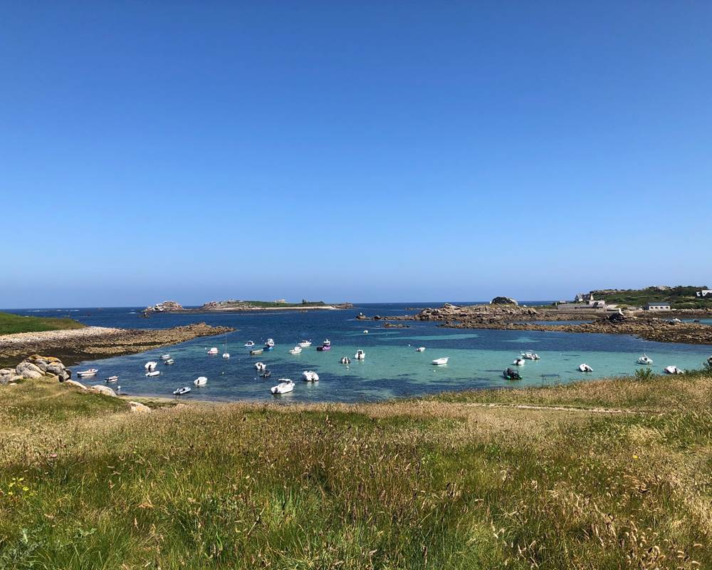 Portsall-mer-vacances-Terre d'Iroise